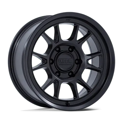 Range 17X8.5 6X120 66 +0 M-Blk 1