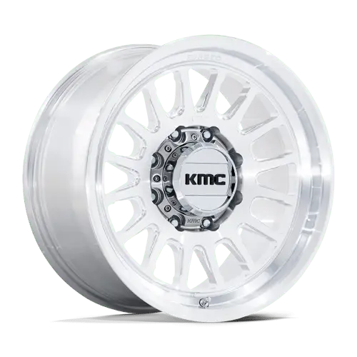 Impact Forged Mb 18X9 8X180 -12 Raw-Mach 1