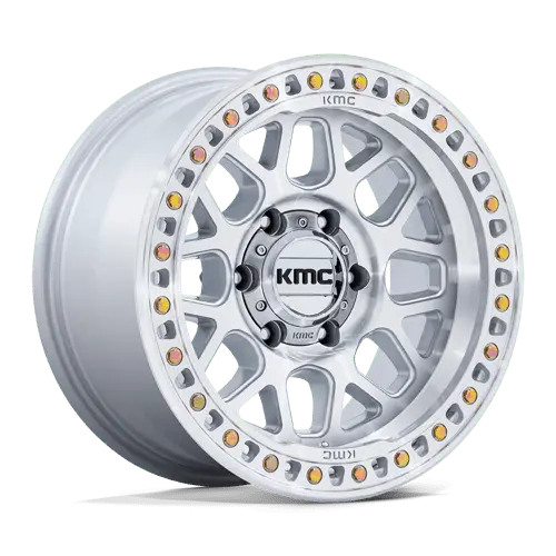 Grs 17X9 5X150 110 -12 G-Slv Mach-Fc 1