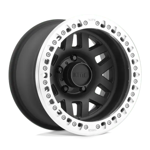 Machete Crawl Bl 17X9 5X5.5 S-Blk -38 1
