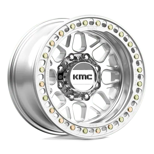 Grenade Crawl Bl 17X9 8X180 Mach -38 1