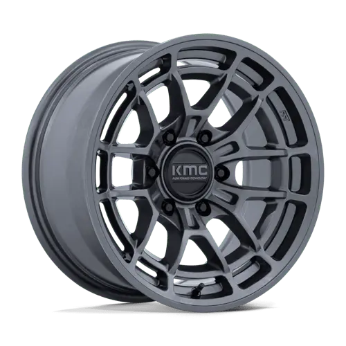 Archer 17X8.5 6X135 87 +0 G-Anth 1
