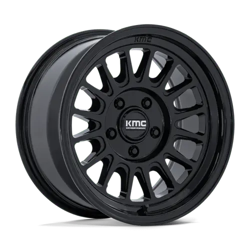 Impact Fft 18X9 5X5 71 +0 G-Blk 1