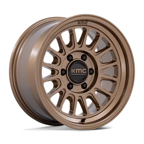 Impact Fft 18X9 6X135 87 +18 M-Brnz 1