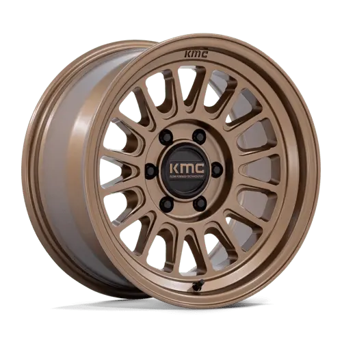 Impact Fft 18X9 8X180 124 +0 M-Brnz 1