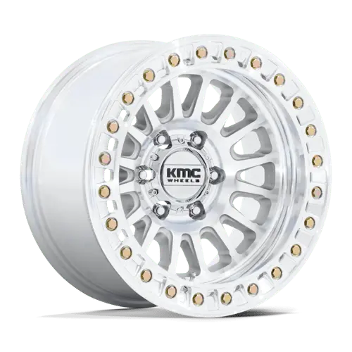 Impact Bl 17X9 5X5 71 +25 Mach 1