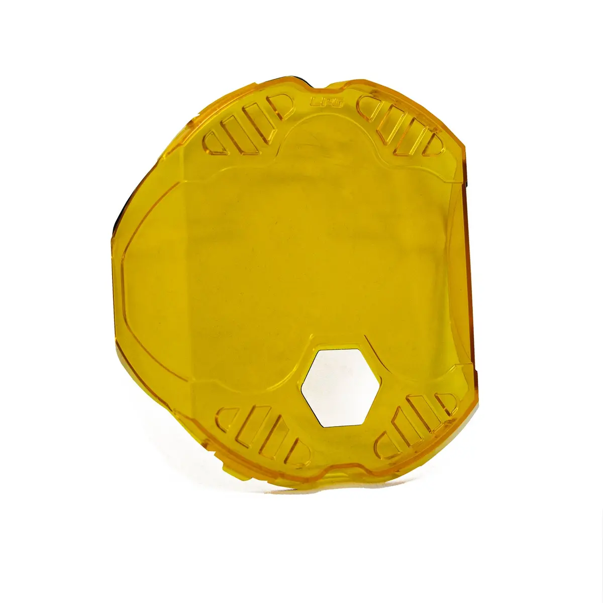 Lp6 Single Rock Guard Baja Amber Baja Designs 1