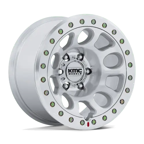 E25 Beadlock 17X9 5X5 71 +1 Machined 1