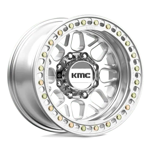 Grenade Crawl Bl 17X9 8X170 Mach -38 1