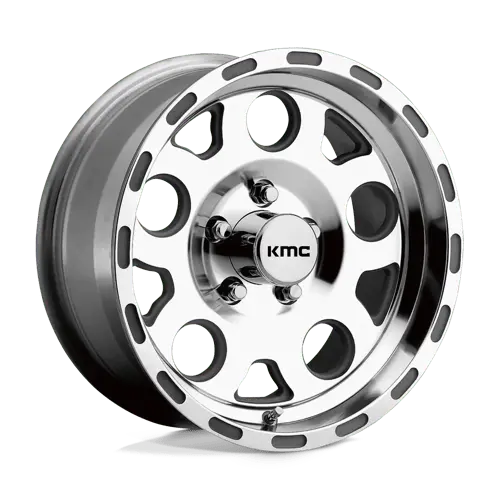 Km522 16X8 6X5.5 Mach 00Mm 1
