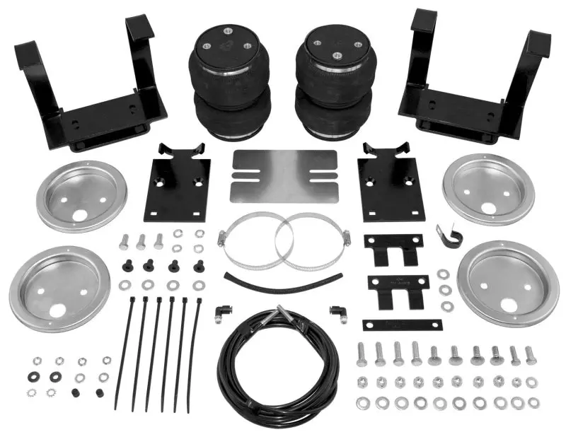 Air Lift Loadlifter 5000 Air Spring Kit 1