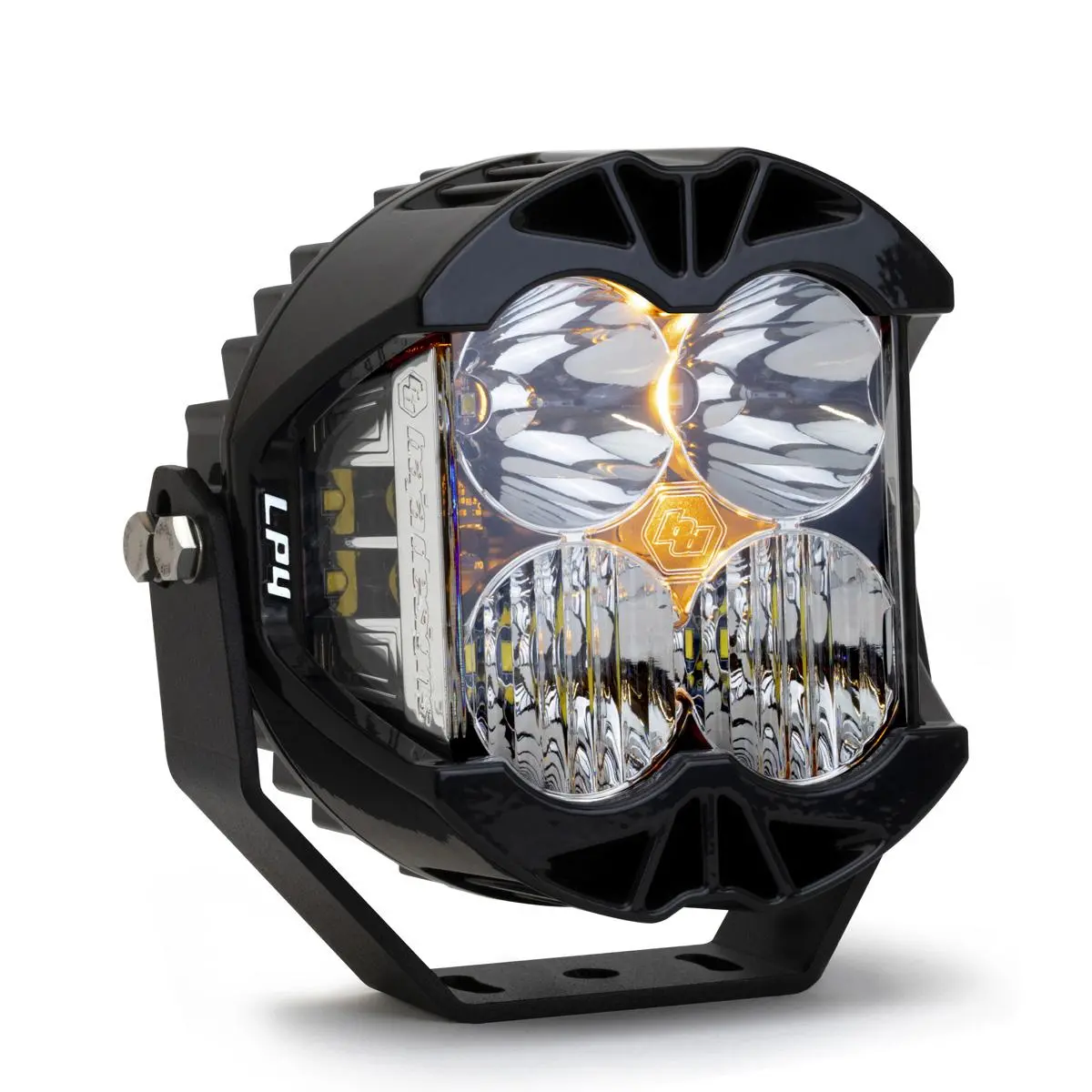 Lp4 Pro Led Driving/Combo Baja Designs 1