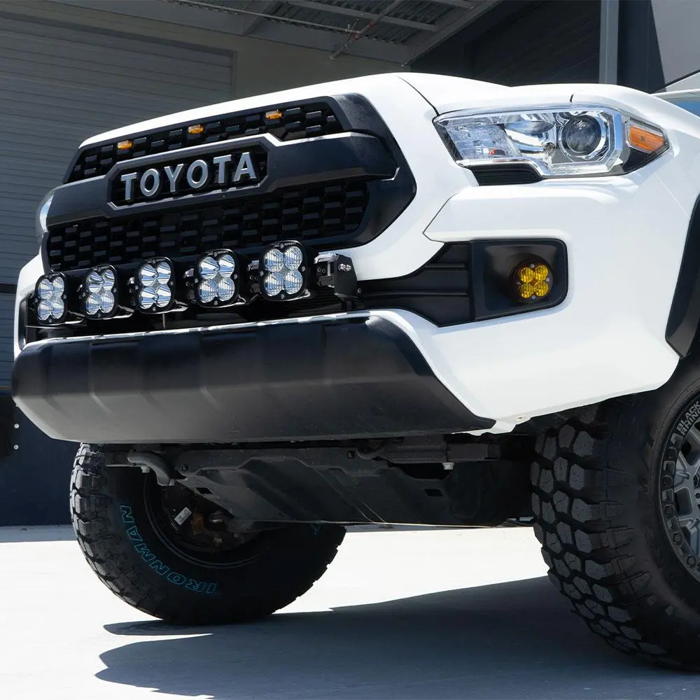 Tacoma 5 Xl Linkable Kit For 16-On Toyota Tacoma Baja Designs 1