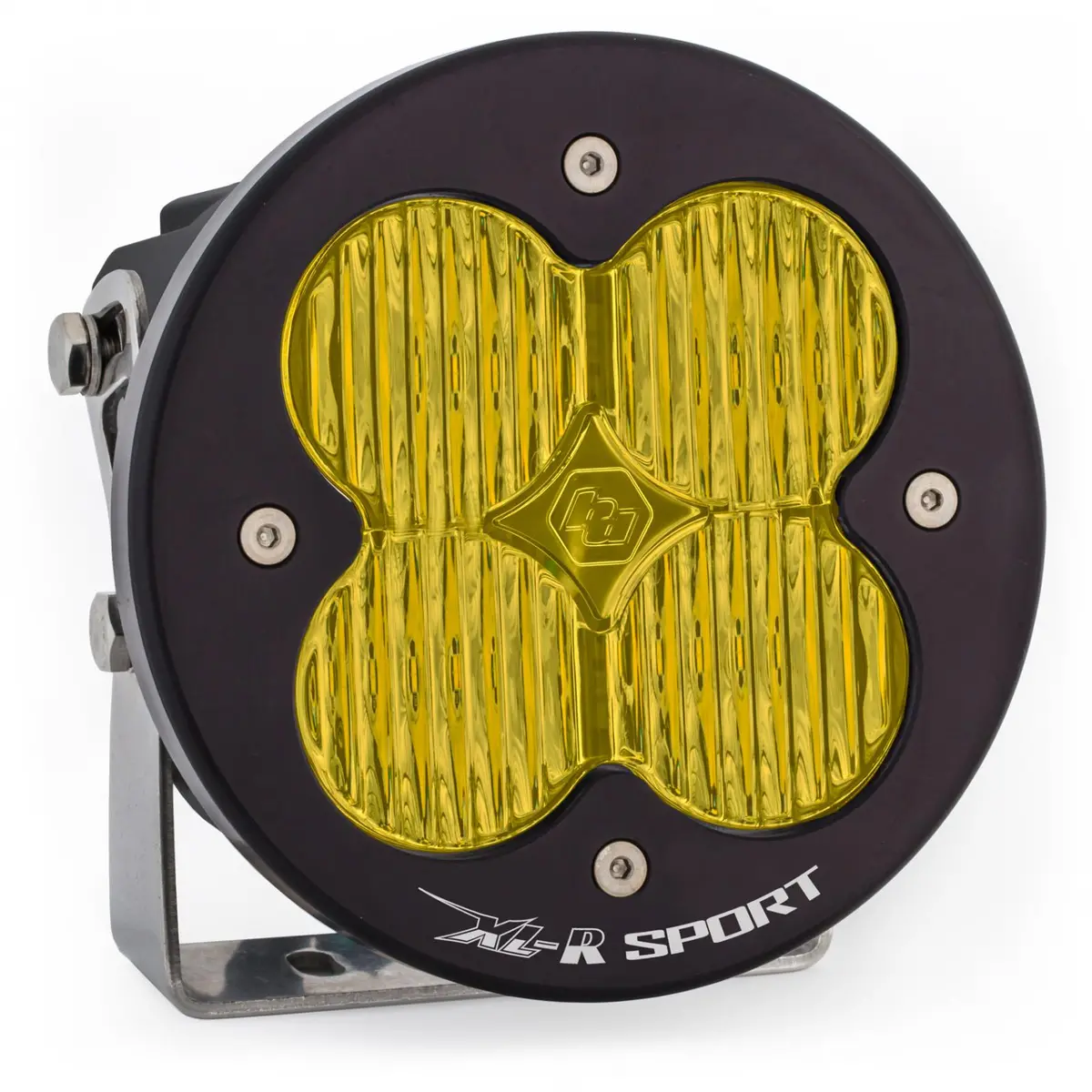 Led Light Pods Baja Amber Lens Spot Xl R Sport Wide Cornering Baja Designs 1