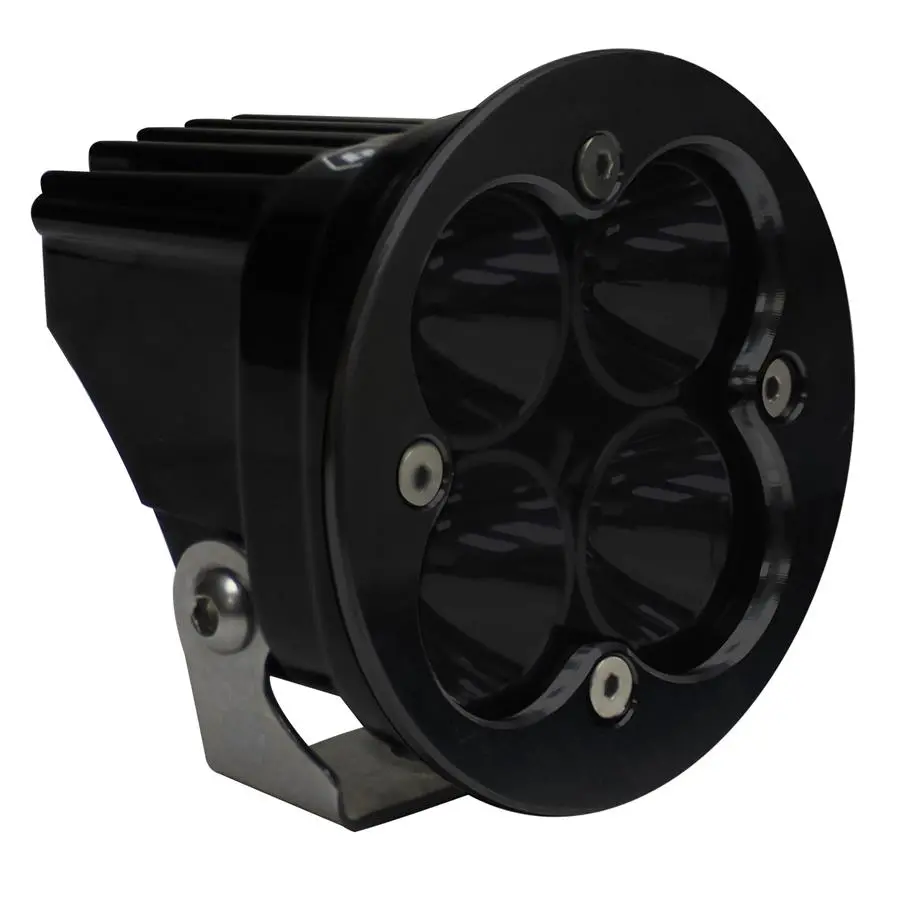 Squadron Pro 850Nm Ir Led Driving Baja Designs 1