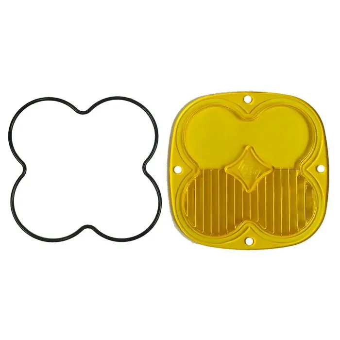 Xl Pro And Sport Baja Amber Driving/Combo Lens Kit Baja Designs 1