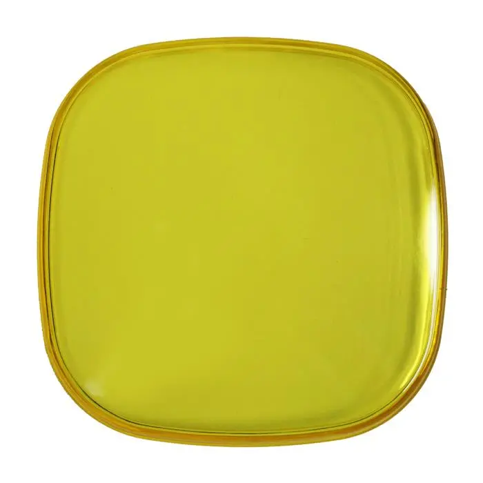 Squadron, Single Rock Guard Kit, Baja Amber 1
