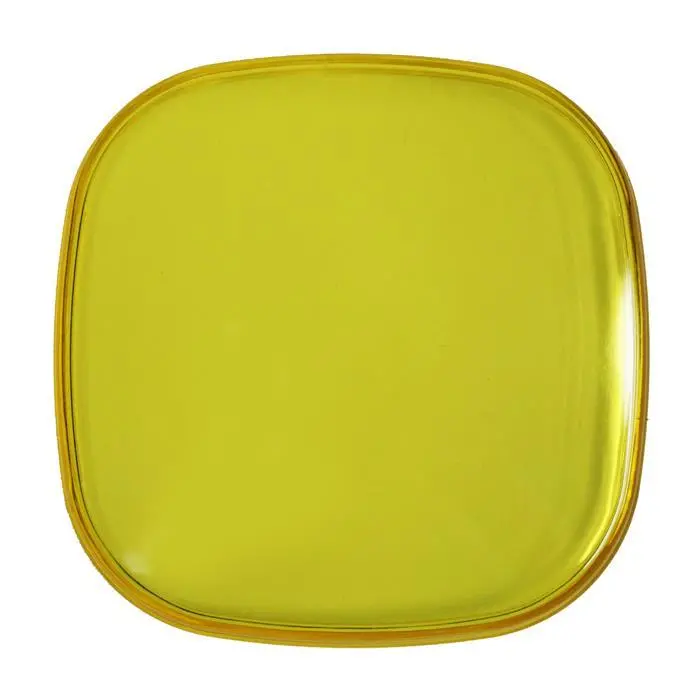 Xl, Single Rock Guard Kit, Baja Amber 1