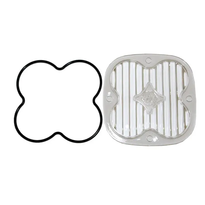 Squadron Pro And Sport Wide Cornering Lens Kit Baja Designs 1