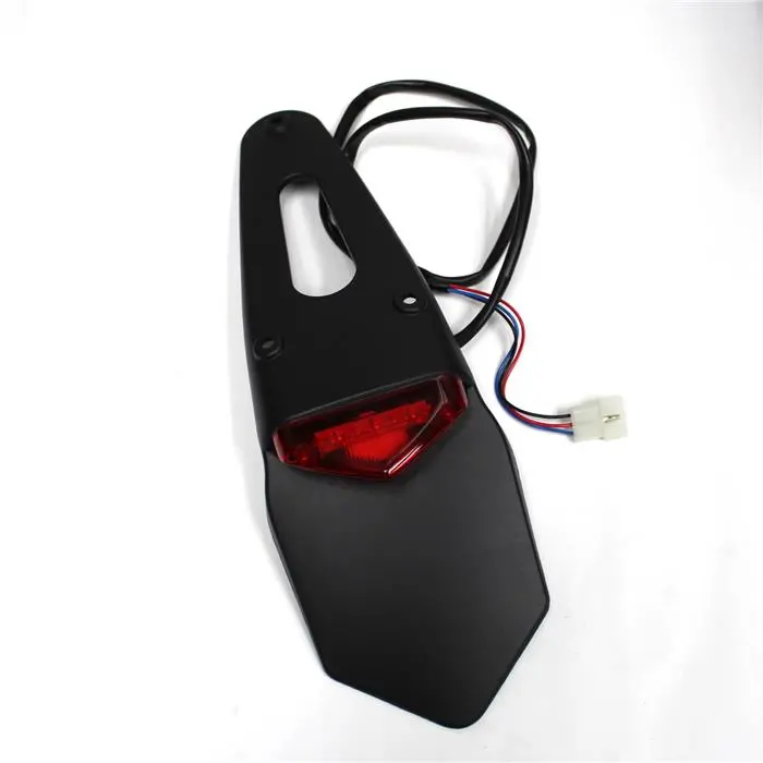 Taillight Efi Dual Sport Kit Baja Designs 1