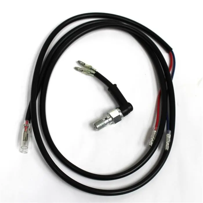 Nissin Hydraulic Brake Switch Baja Designs 1