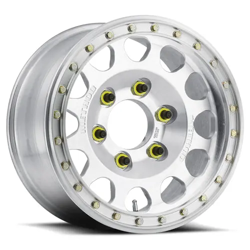 Method 17X9 Forged Mr202 Bolt Pattern 8 On 165.1 Offset -12 Lip Size 2.56 Raw Machined Aluminum Wheel 1