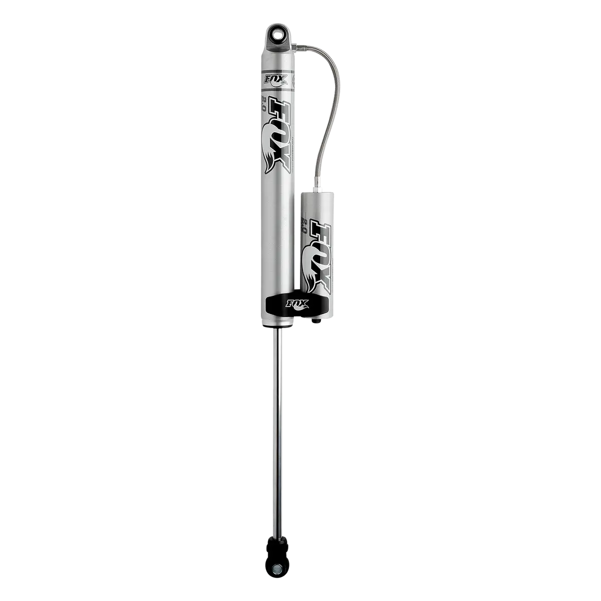 99-Up Silverado/Sierra 2500/3500 Hd Rear Performance Series 2.0 Remote Reservoir 14.1 Inch 7-10 Inch Lift Fox Offroad Shocks 1