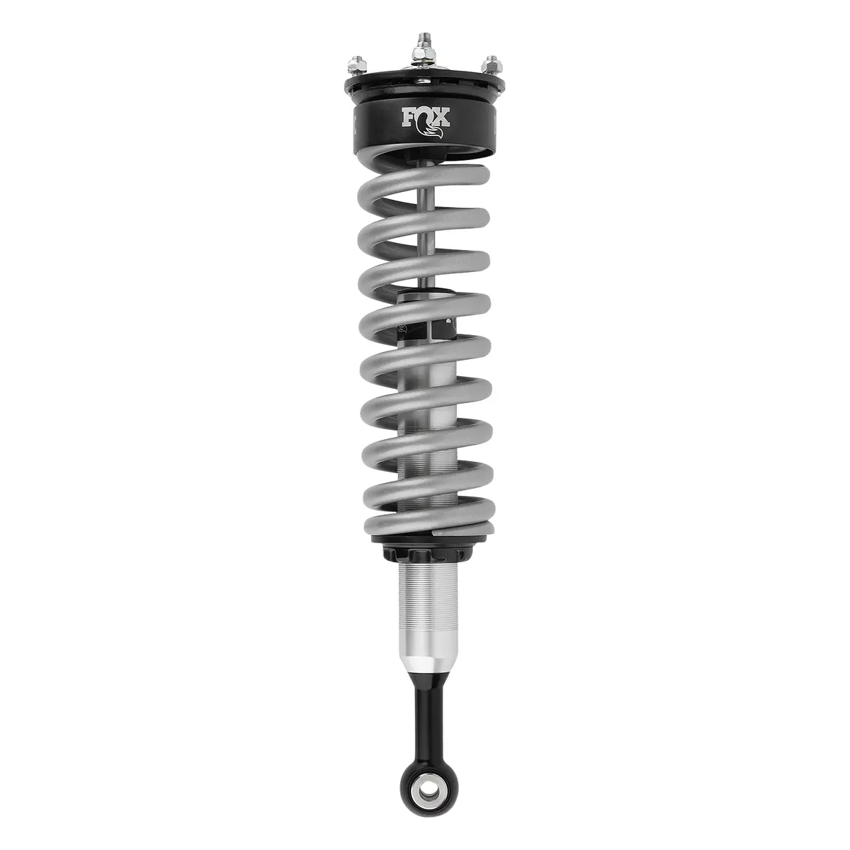 15-Up Chevy Colorado 4Wd Front Coilover Performance Series 2.0 Internal Floating Piston 4.6 Inch 0-2 Inch Lift Fox Offroad Shocks 1