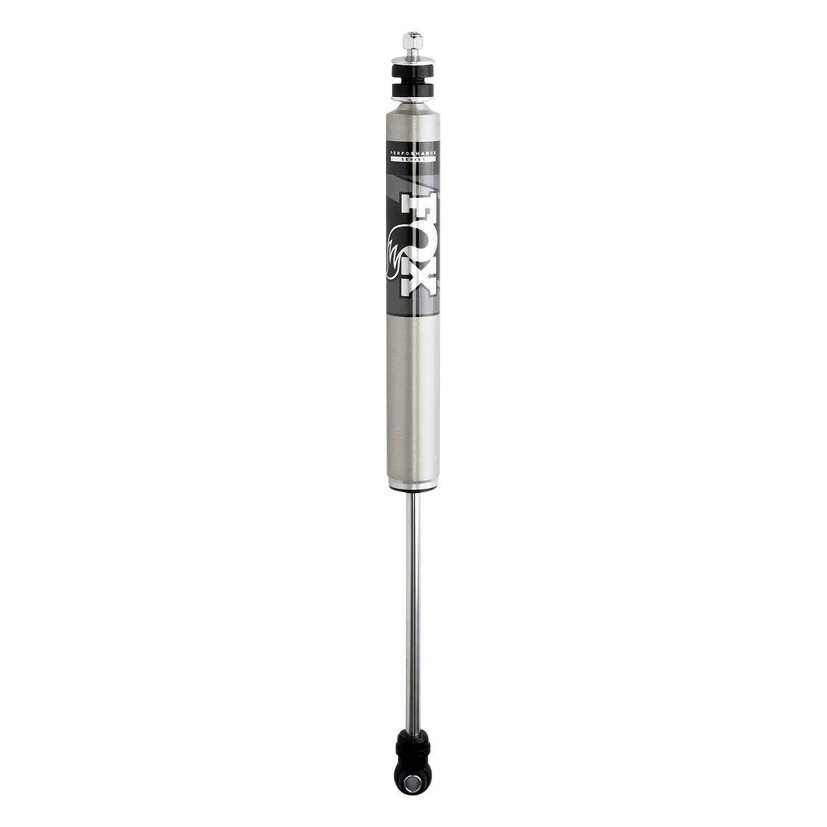 17-Up Ford F-250/F-350 Superduty Front Performance Series 2.0 Internal Floating Piston 10.6 Inch 5.5-7 Inch Lift Fox Offroad Shocks 1