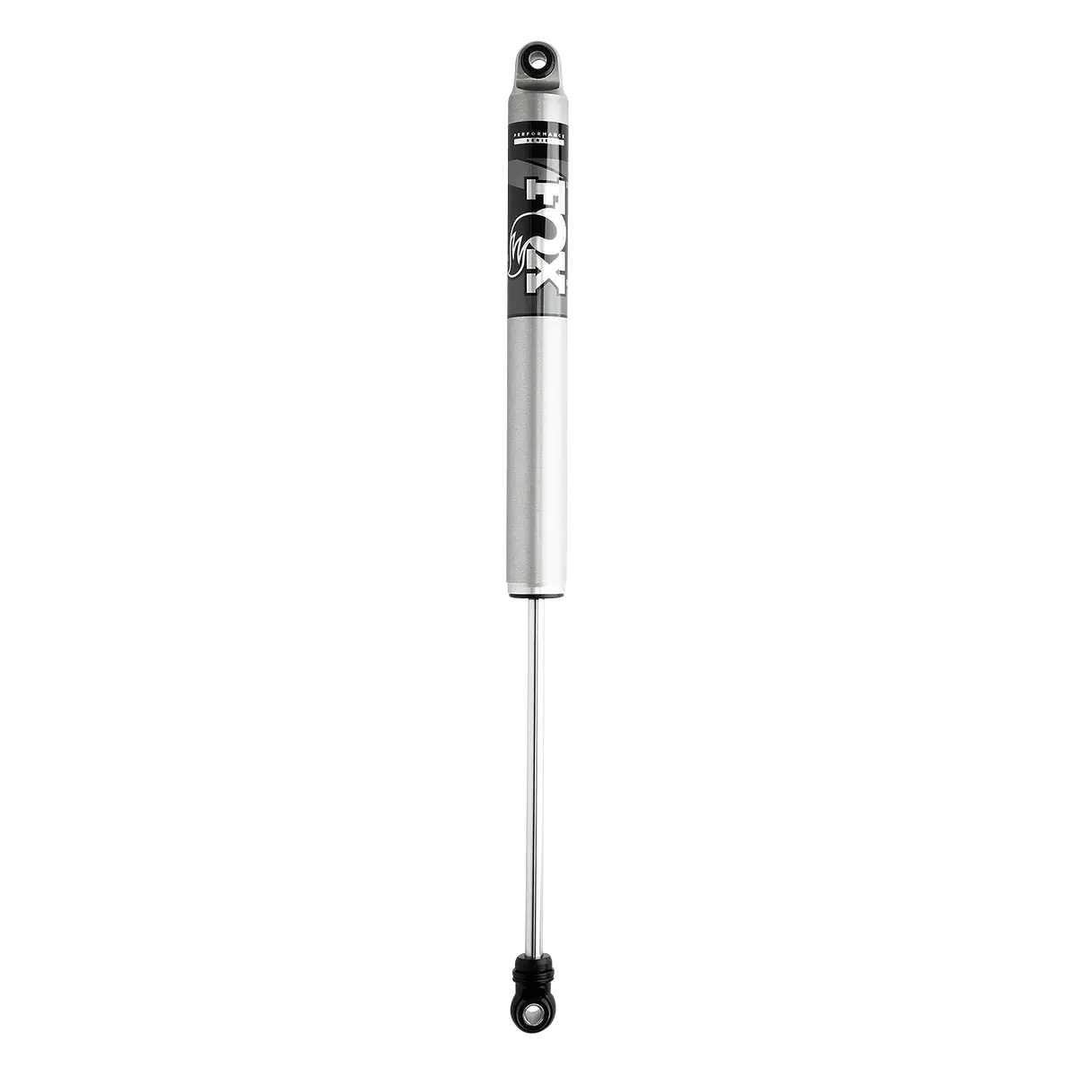 17-Up Ford F-250/F-350 Superduty Rear Performance Series 2.0 Internal Floating Piston 12.6 Inch 1.5-3.5 Inch Lift Fox Offroad Shocks 1