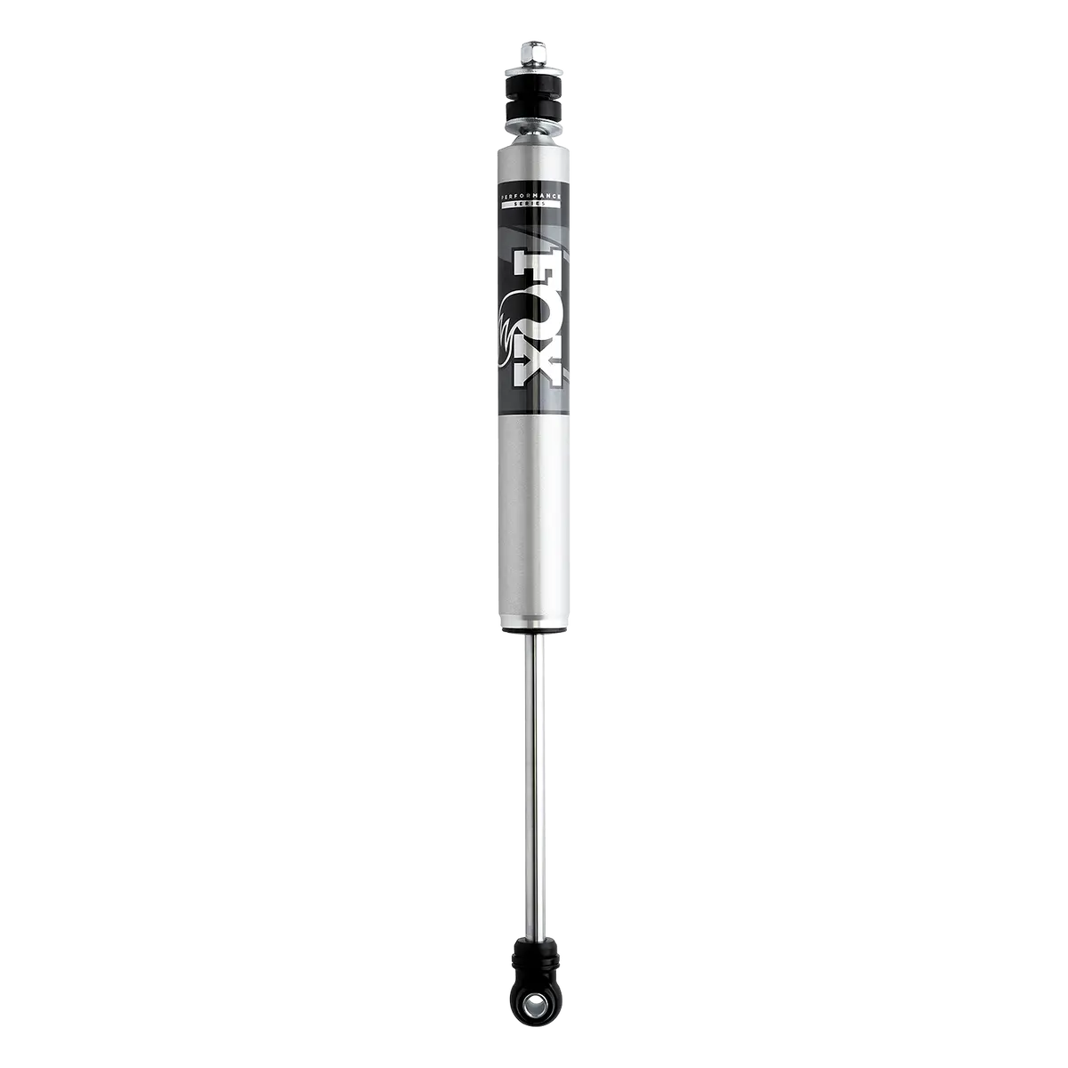 05-Up Ford F-250/F-350 Superduty Front Performance Series 2.0 Internal Floating Piston 9.6 Inch 4-5 Inch Lift Fox Offroad Shocks 1