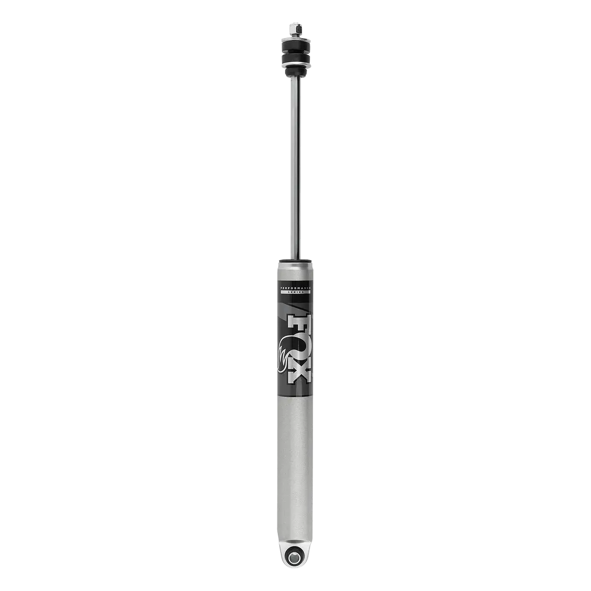 14-Up Dodge 2500 Rear Performance Series 2.0 Internal Floating Piston 11.1 Inch 4-6 Inch Lift Fox Offroad Shocks 1