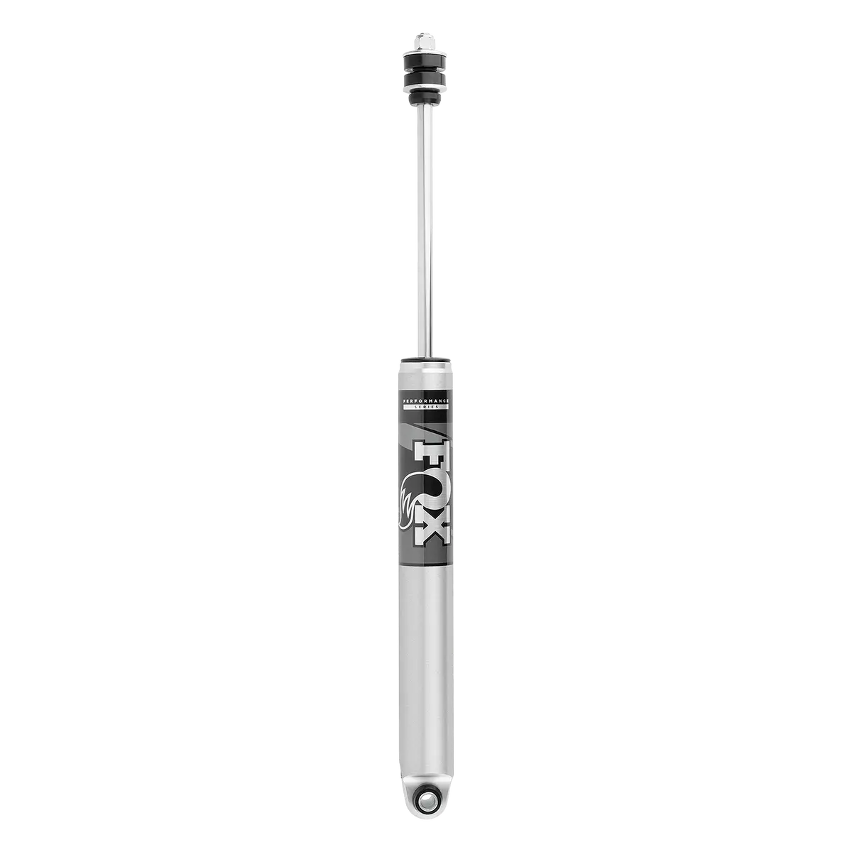 14-Up Dodge 2500 Rear Performance Series 2.0 Internal Floating Piston 10.2 Inch 3-4 Inch Lift Fox Offroad Shocks 1