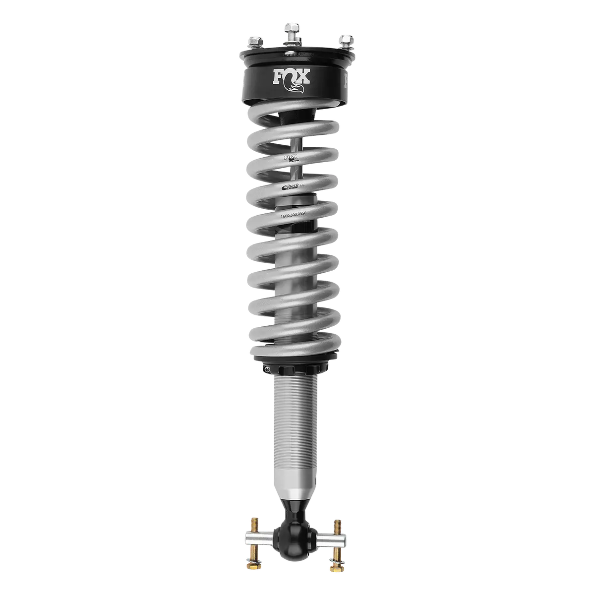 2019-2024 Silverado/Sierra 1500 Front Coilover Performance Series 2.0 Internal Floating Piston Non-Tb/Not-At4 0-2 Inch Lift Tb/At4 No Lift Fox Offroad Shocks 1