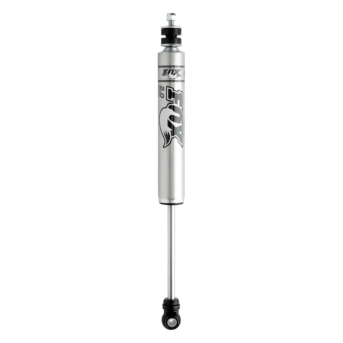 05-Up Ford F-250/F-350 Superduty Front Performance Series 2.0 Internal Floating Piston 8.1 Inch 0-1.5 Inch Lift 14.15 Collasped Fox Offroad Shocks 1
