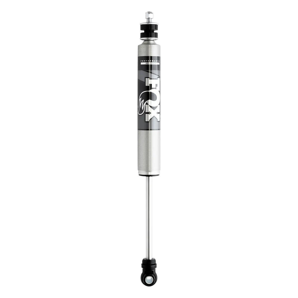 01-10 Silverado/Sierra 2500/3500 Hd Front Performance Series 2.0 Internal Floating Piston 5.1 Inch 0-1 Inch Lift Fox Offroad Shocks 1