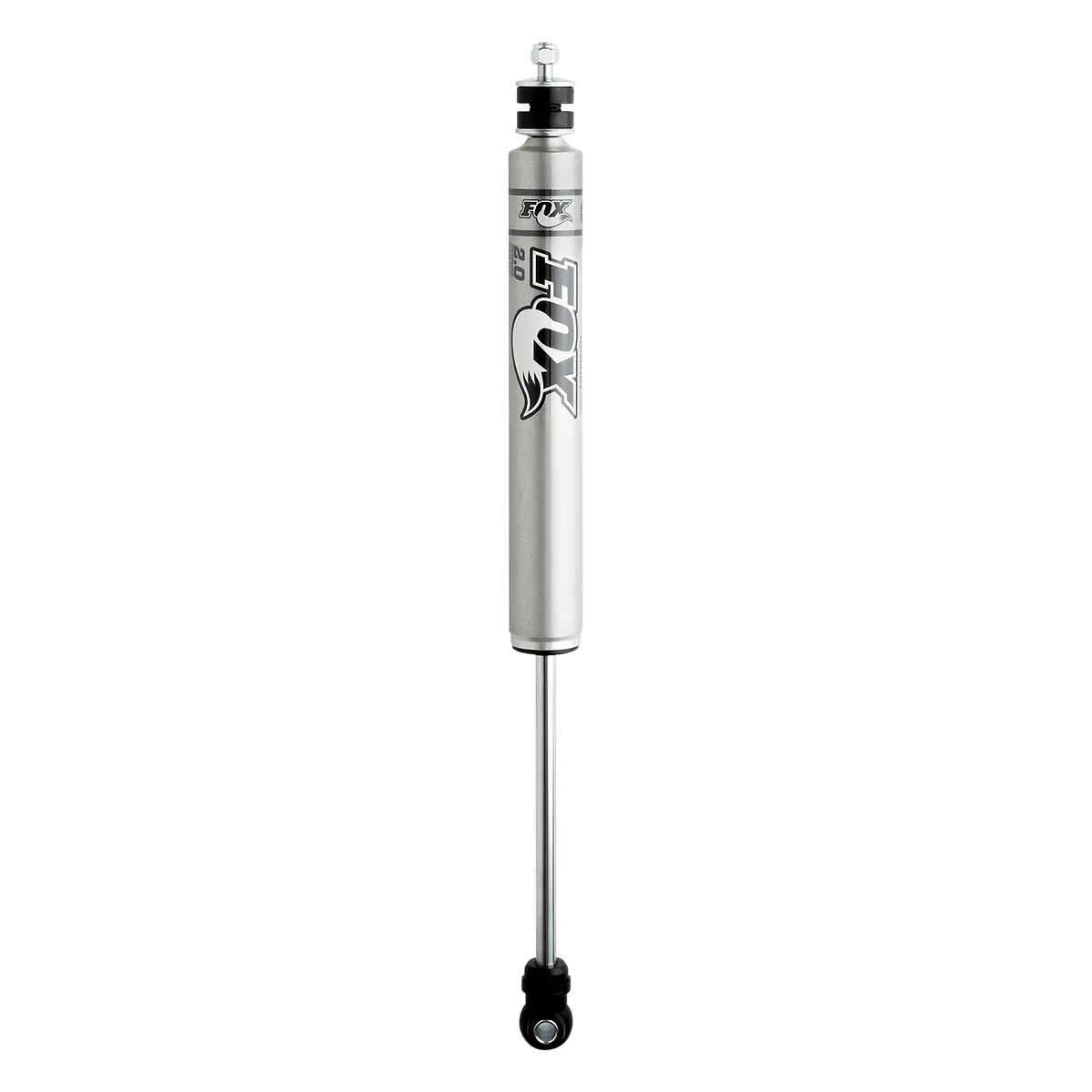 05-Up Ford F-250/F-350 Superduty & 14-Up Dodge 2500 Front Performance Series 2.0 Internal Floating Piston 9.6 Inch 4-5 Inch Lift Fox Offroad Shocks 1
