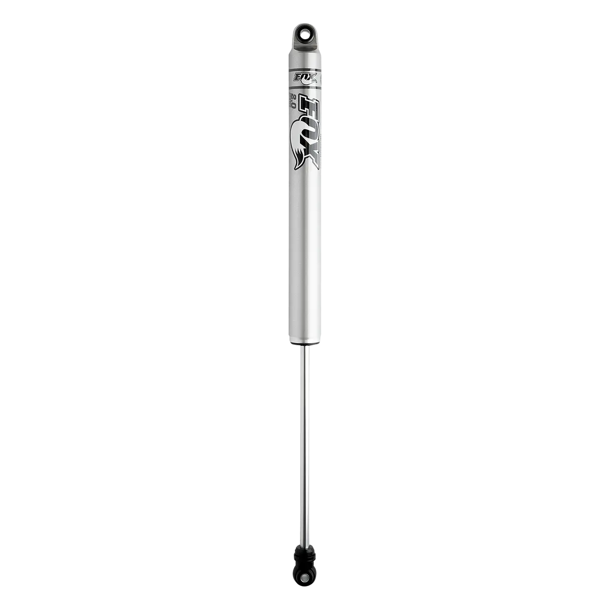 05-Up Ford F-250/F-350 Superduty Rear Performance Series 2.0 Internal Floating Piston 13.6 Inch 4-6 Inch Lift Fox Offroad Shocks 1