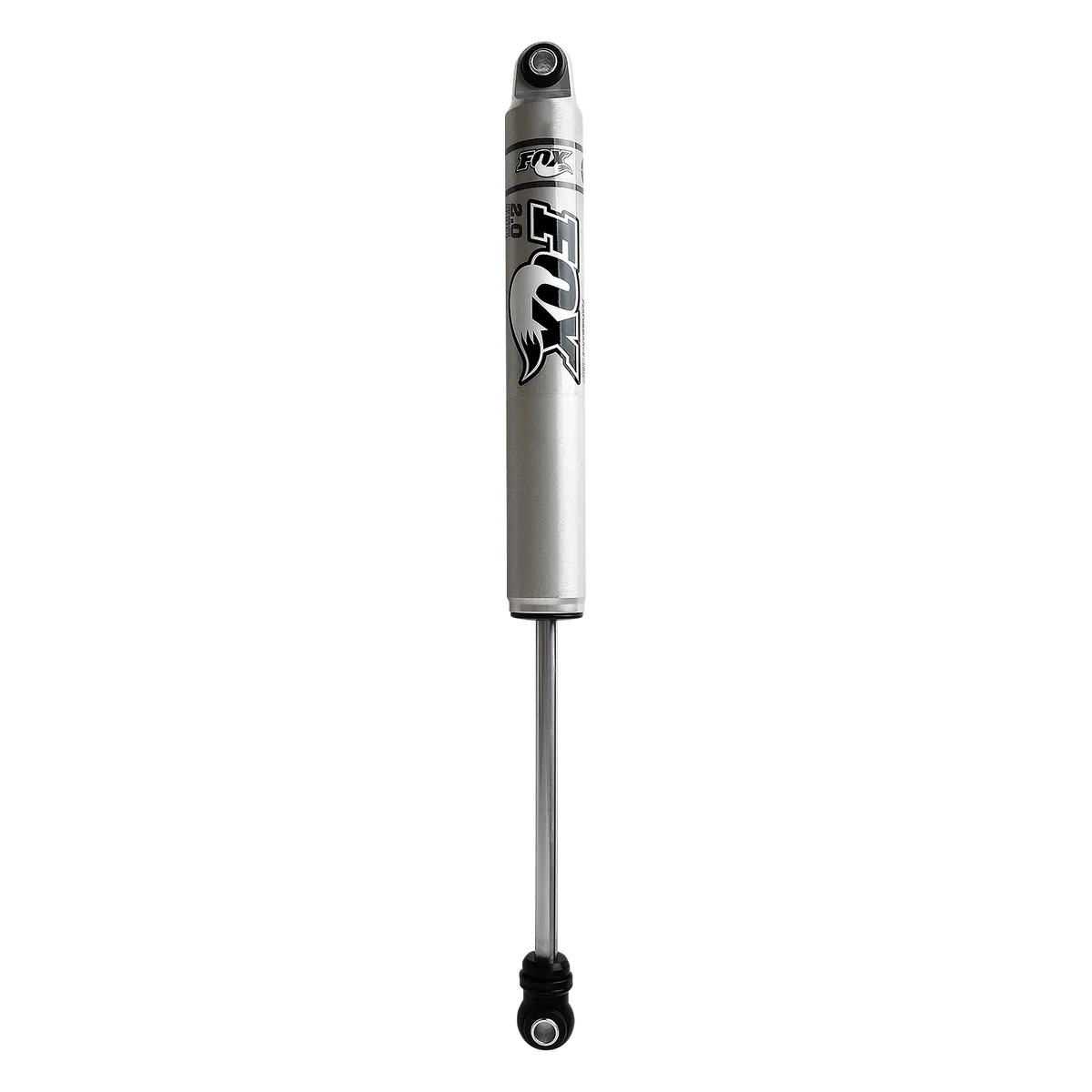 99-Up Silverado/Sierra 2500/3500 Hd Rear Performance Series 2.0 Internal Floating Piston 9.6 Inch 0-3 Inch Lift 2.0 Smooth Bdy Fox Offroad Shocks 1