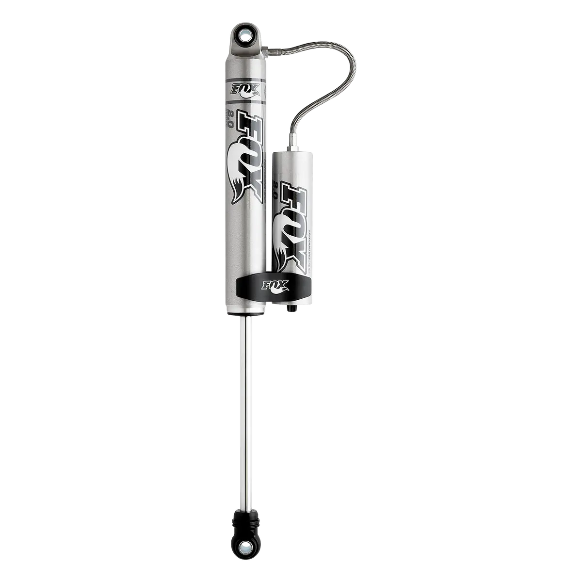 01-10 Silverado/Sierra 2500/3500 Hd Remote Resevoir Shock Fox Offroad Shocks 1