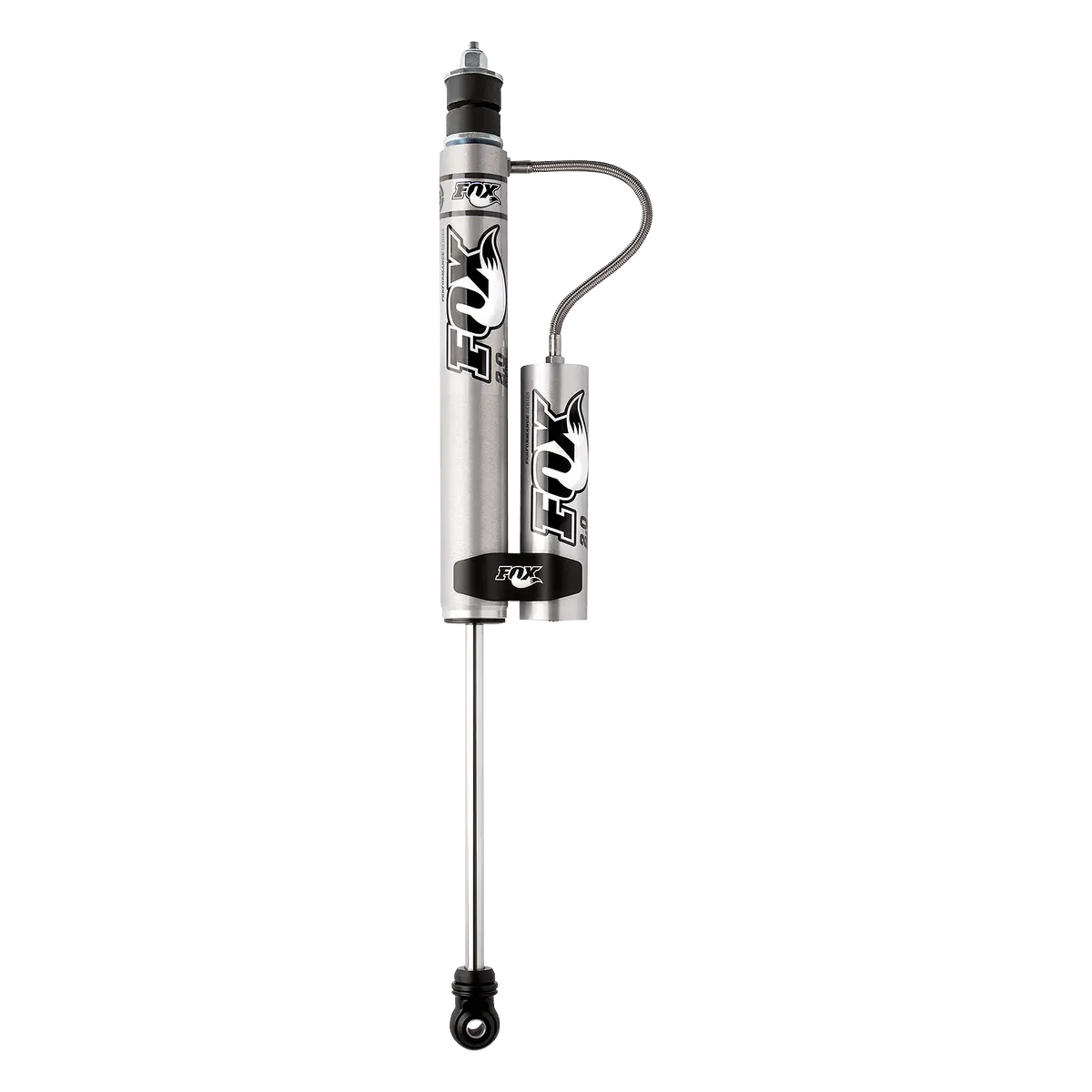 94-Up Dodge 2500/3500 Front Performance Series 2.0 Remote Reservoir 11.6 Inch 4-6 Inch Lift Fox Offroad Shocks 1