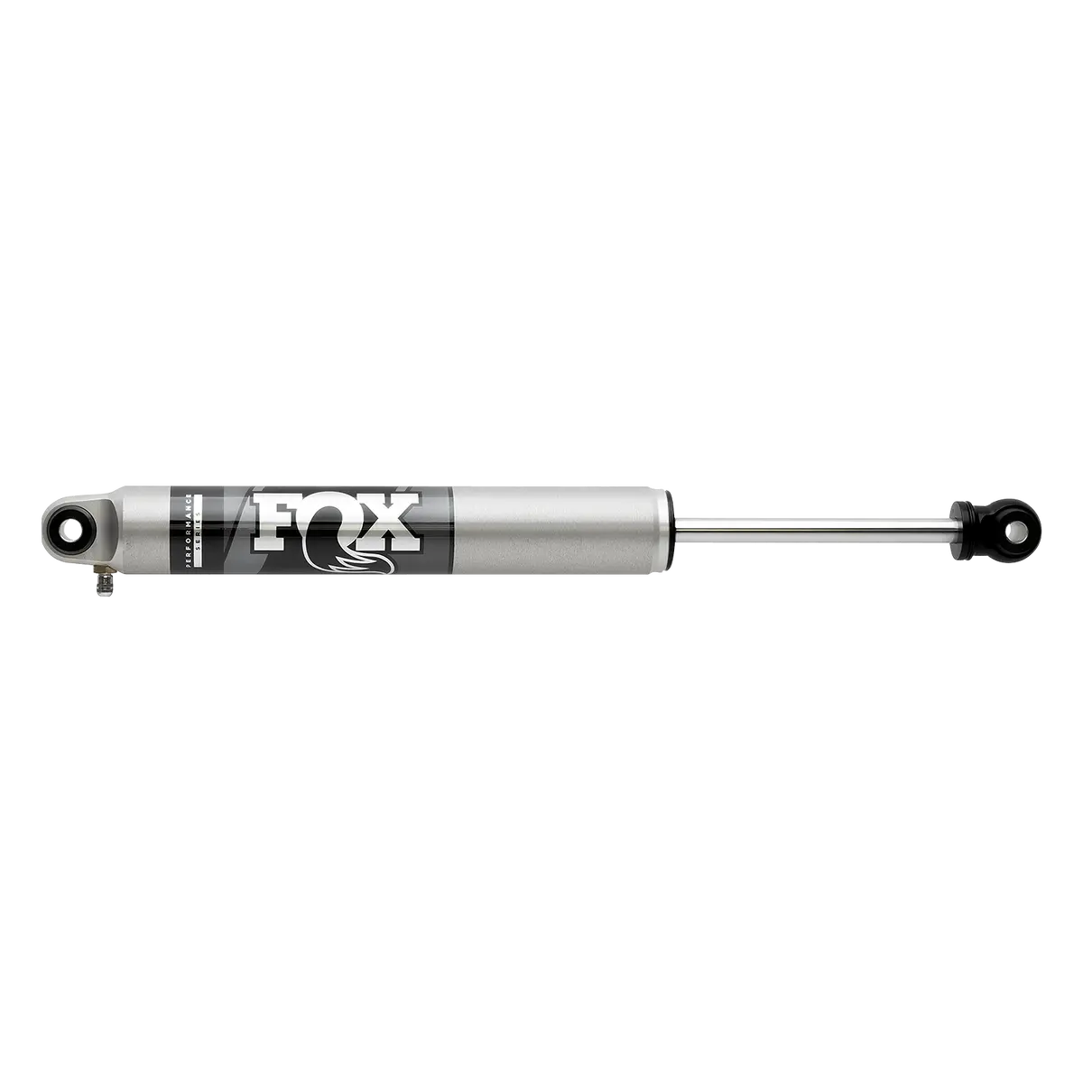 08-Up Ford F-250/F-350 Superduty Steering Stabilizer Performance Series 2.0 Internal Floating Piston 10.6 Inch Fox Offroad Shocks 1