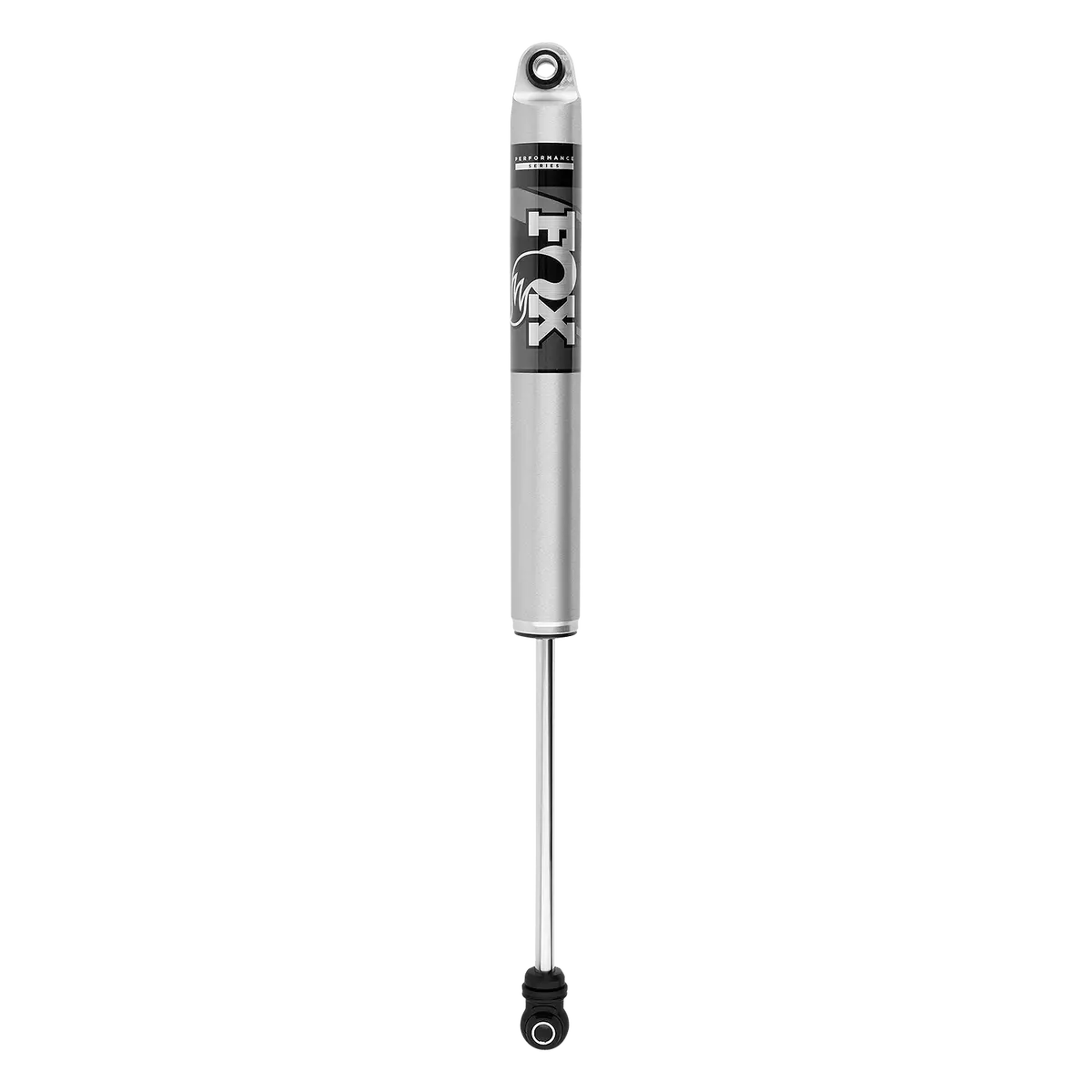 99-07 Silverado/Sierra 1500 4Wd Rear Performance Series 2.0 Internal Floating Piston 10.1 Inch 0-1 Inch Lift007 Classic Silver 1500Rr 0-1In Fox Offroad Shocks 1