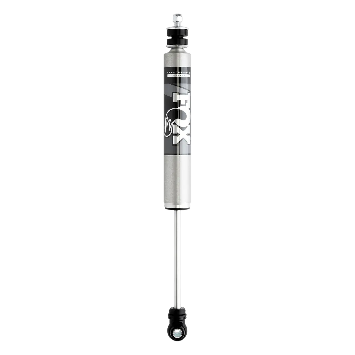 17-Up Ford F-250/F-350 Superduty Front Performance Series 2.0 Internal Floating Piston 8.1 Inch 0-1.5 Inch Lift 13.9 Collasped Fox Offroad Shocks 1