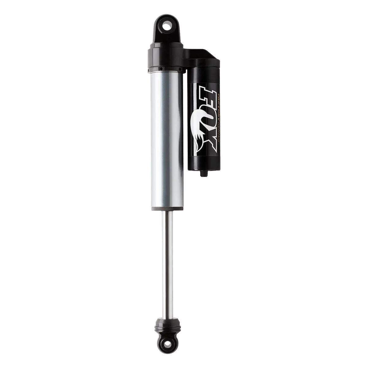 14-Up Dodge 2500 Rear Factory Race 2.5 Piggback 9.3 Inch 0-1.5 Inch Lift Fox Offroad Shocks 1