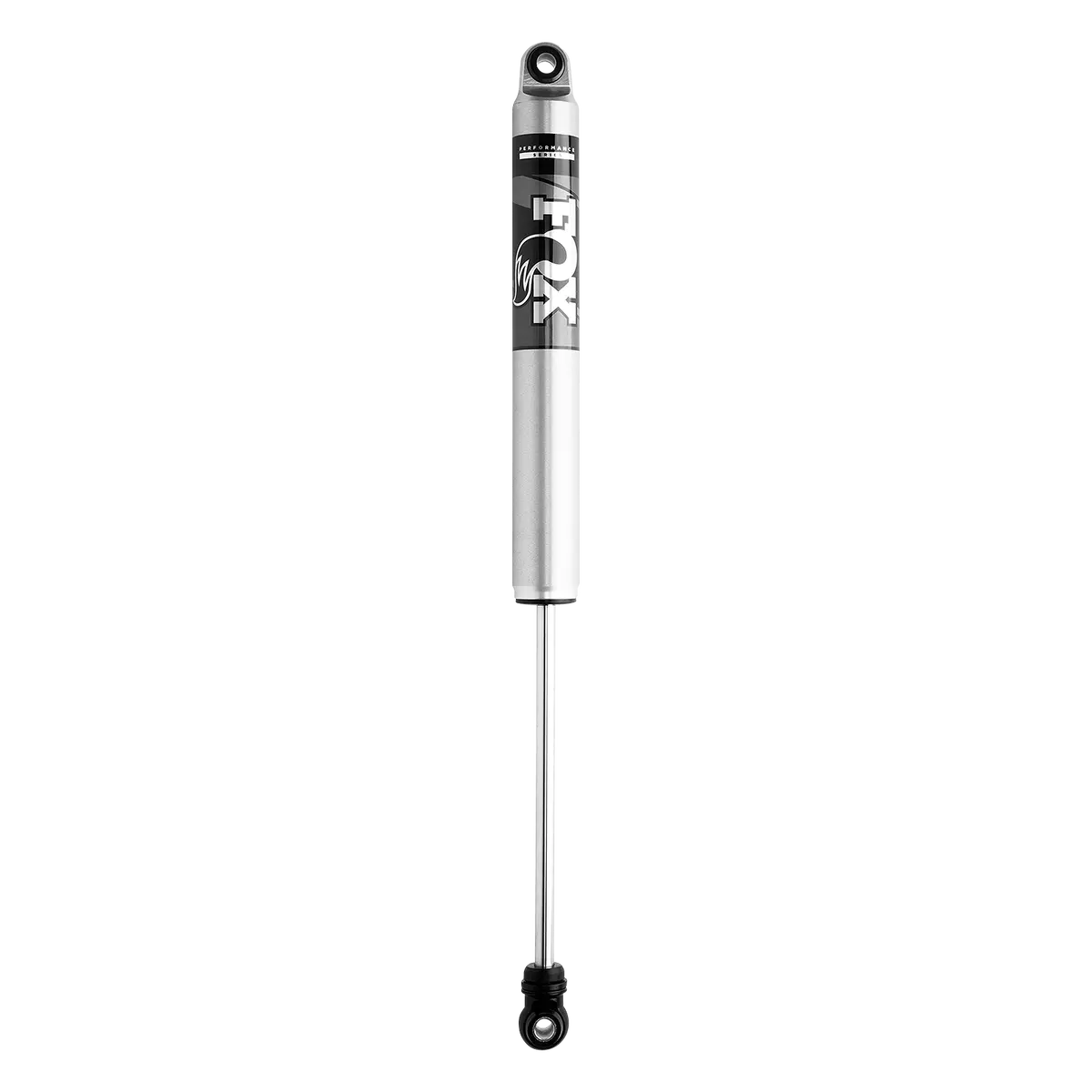 17-Up Ford F-250/F-350 Superduty Rear Performance Series 2.0 Internal Floating Piston 11.6 Inch 0-1 Inch Lift Fox Offroad Shocks 1