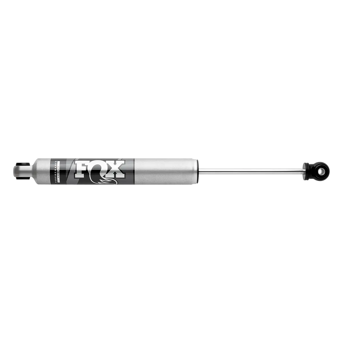 08-22 Dodge Ram 2500/3500 Steering Stabilizer 1/2 Inchshaft Performance Series 2.0 Internal Floating Piston 8.6 Inch Fox Offroad Shocks 1