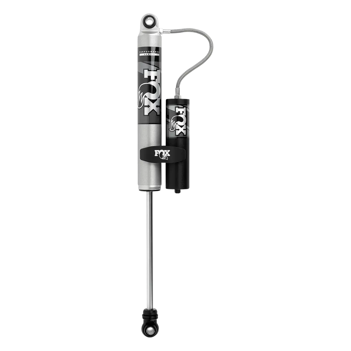 99-Up Silverado/Sierra 2500/3500 Hd Rear Performance Series 2.0 Remote Reservoir 11.1 Inch 1.5-3.5 Inch Lift Fox Offroad Shocks 1