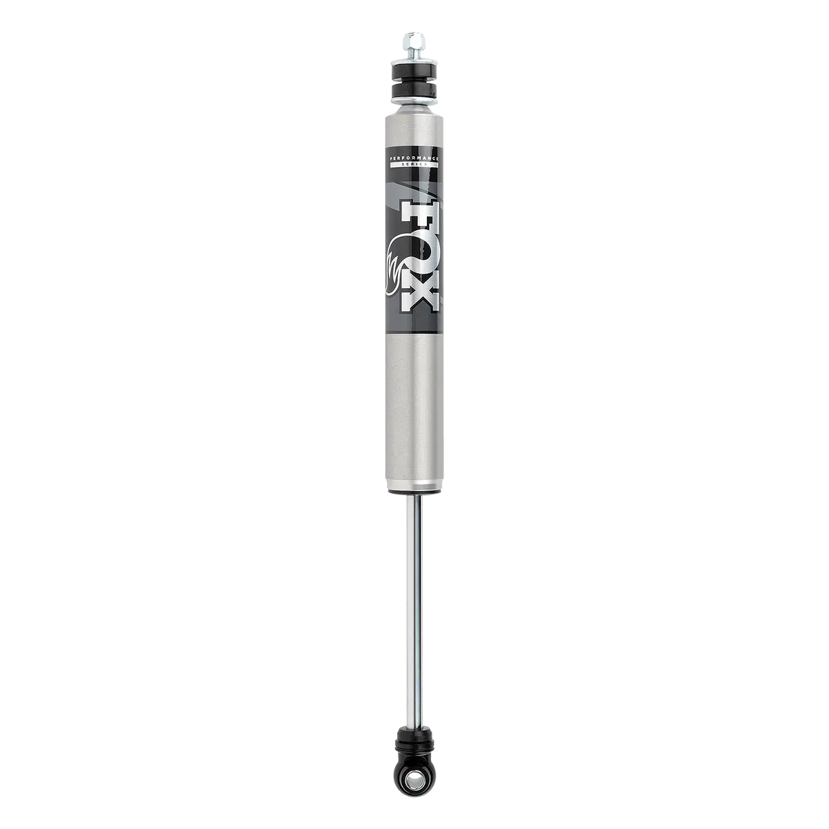 14-Up Dodge 2500 Rear Performance Series 2.0 Internal Floating Piston 9.1 Inch 0-2Nch Lift Fox Offroad Shocks 1
