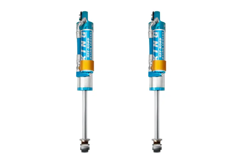 King Shocks Mitsubishi L200/Triton Rear 2.5 Shock (Will Not Fit Stock Vehicle) (Pair) 1